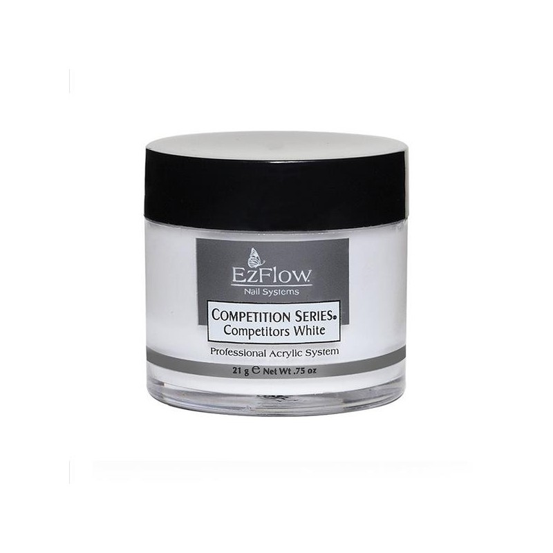 Ez Competitors White 453gr