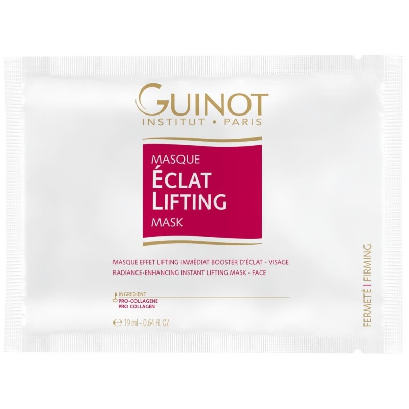 Guinot Masque Eclat Lifting 4 Trat