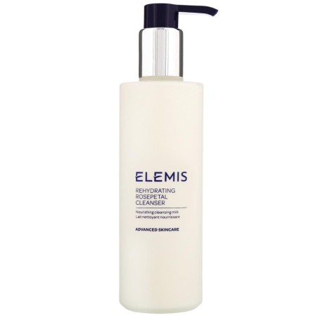 Elemis Rehydrating Rosepetal Cleanser 200ml