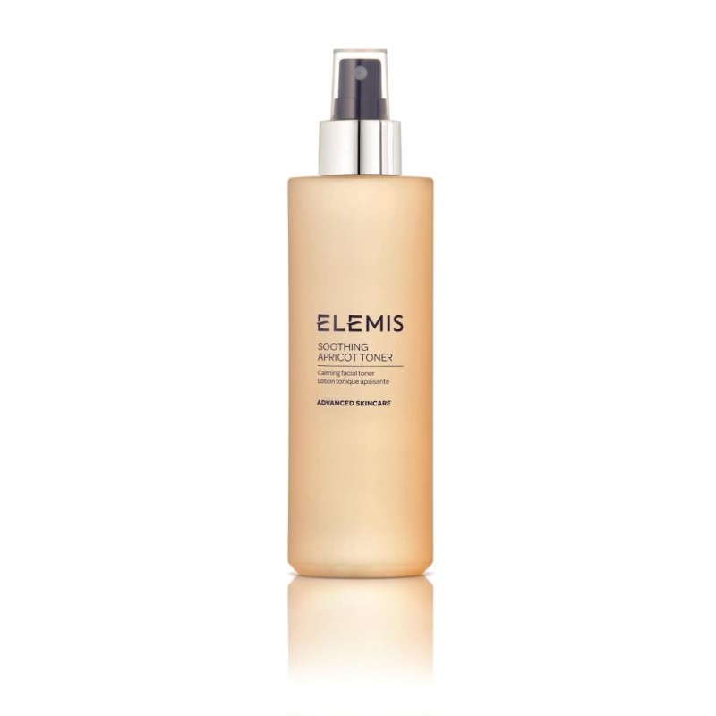 Elemis Soothing Apricot Toner 200ml