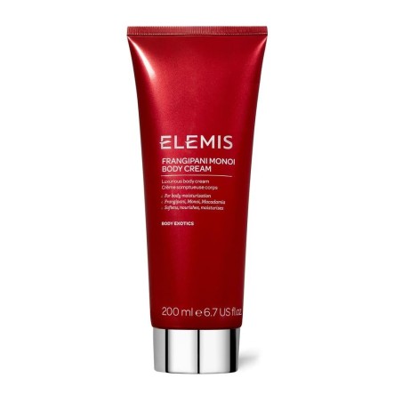 Elemis Frangipani Monoi Body Cream 200ml