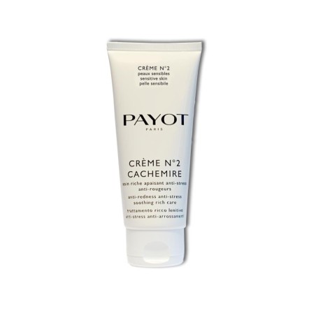 Payot N°2 Crème Cachemire Apaisante 100ml