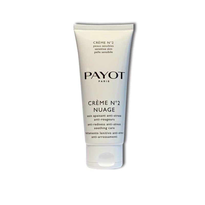 Payot N°2 Nuage Apaisante 100ml