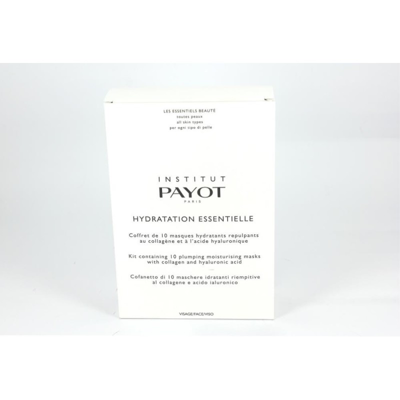 PAYOT La Fraicheur