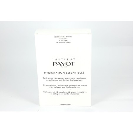 PAYOT La Fraicheur