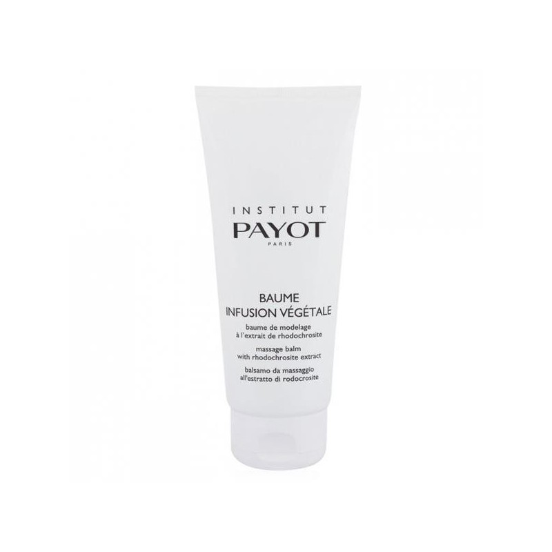 Payot Baume Rodochrosite Infustion Végétale 200ml