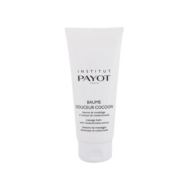 PAYOT Baume Rodochrosite Douceur Cocoon