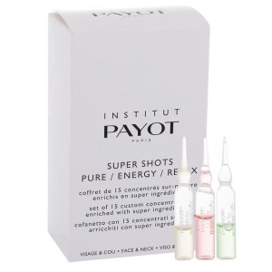 Payot Coffret Super Shots...