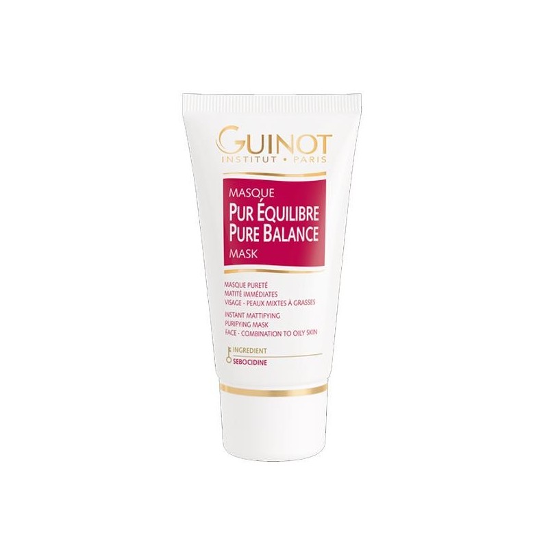 Guinot Masque Pur Equilibre 150ml