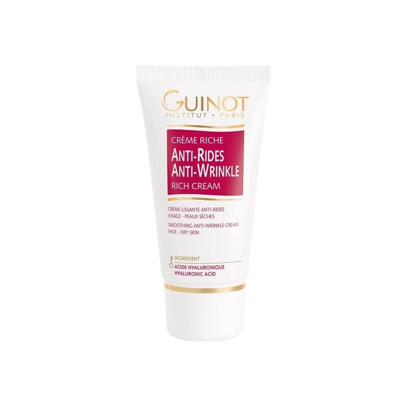 Guinot Crème Riche Antirides 100ml
