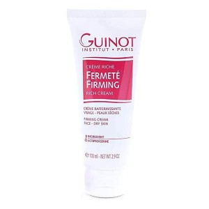 Guinot Crème Riche Fermeté...