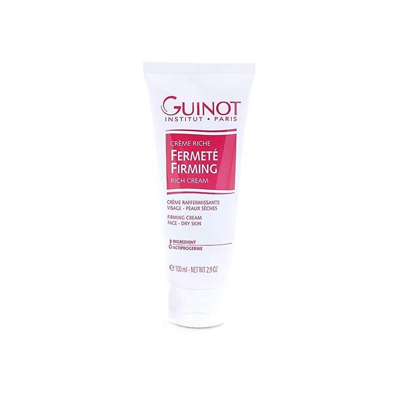 Guinot Crème Riche Fermeté 100ml
