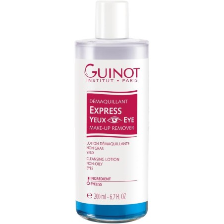 Guinot Démaquillant Express Yeux 200ml