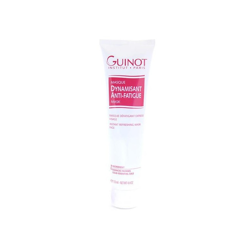 Guinot Masque Dynamisant Anti-fatique 150ml