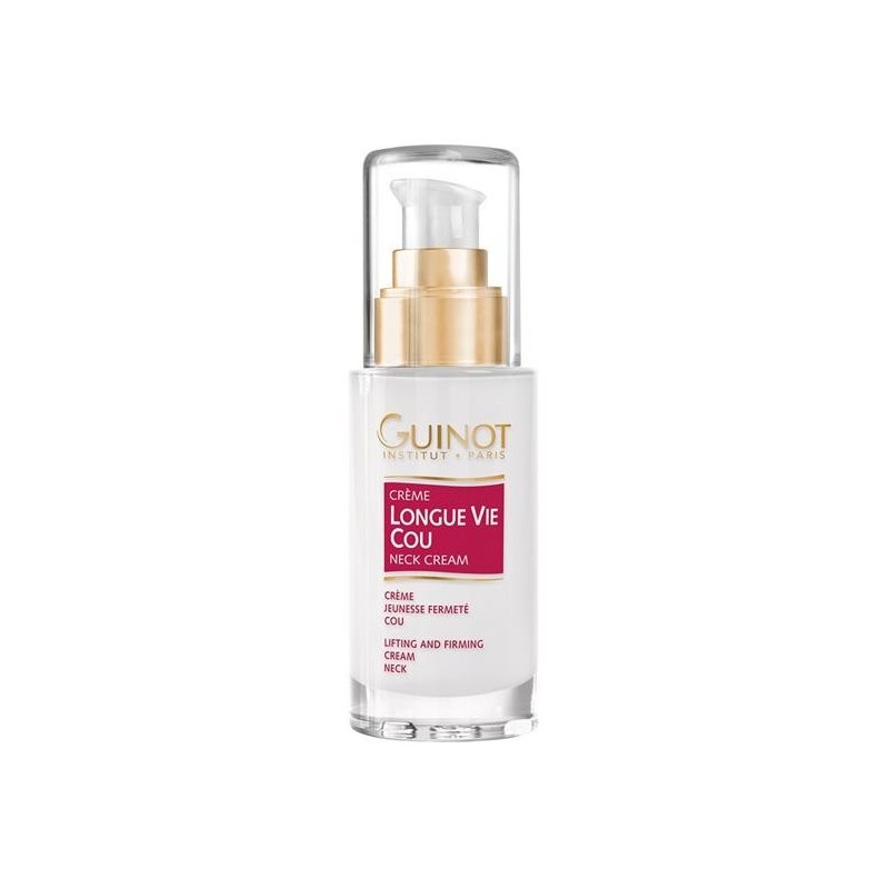 Guinot Crème Longue Vie Cou 30ml