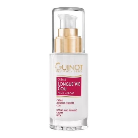Guinot Crème Longue Vie Cou 30ml