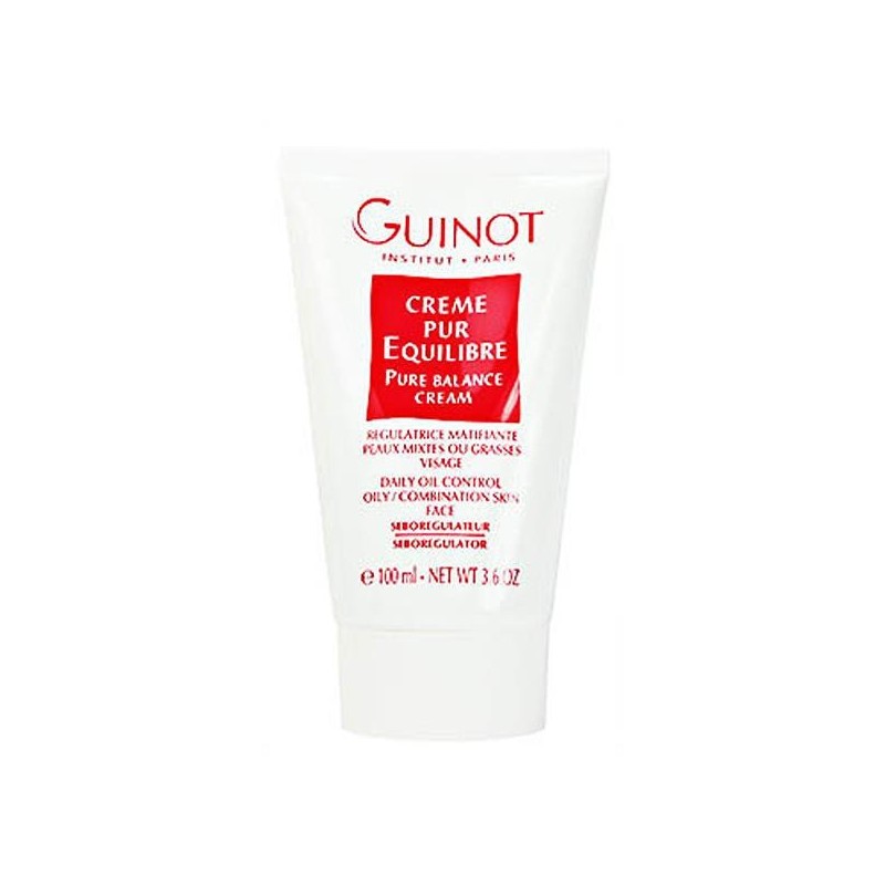 Guinot Crème Pur Equilibre 100ml