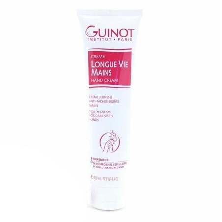 Guinot Crème Longue Vie Mains 150ml