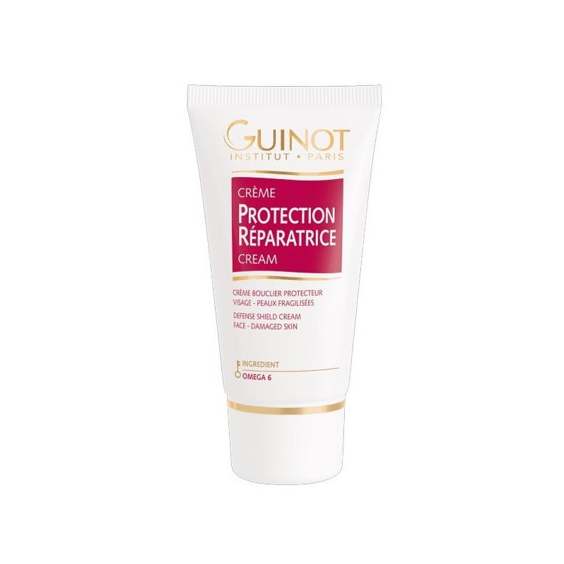 Guinot Crème Protection Réparatrice 100ml