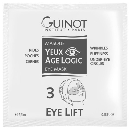 Guinot Masque Anti-Fatigue Yeux 30ml
