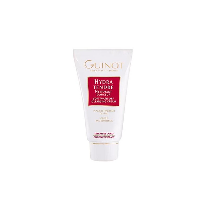 Guinot Crème Nettoyante Hydra Tendre 150ml