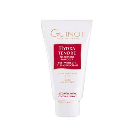 Guinot Crème Nettoyante Hydra Tendre 150ml