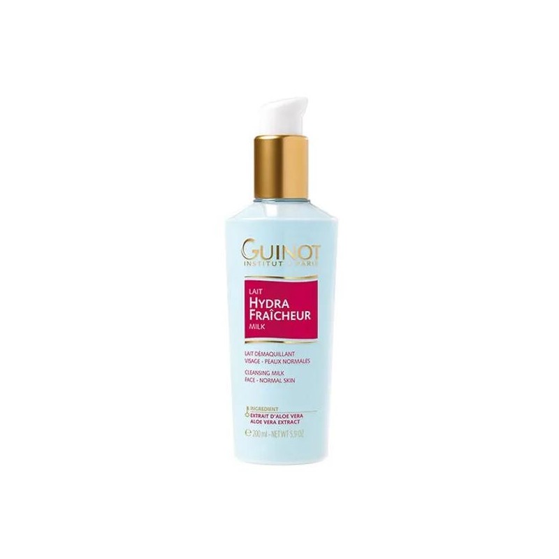 Guinot Lait Hydra Fraîcheur 200ml