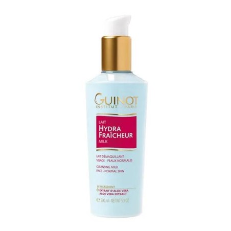 Guinot Lait Hydra Fraîcheur 200ml