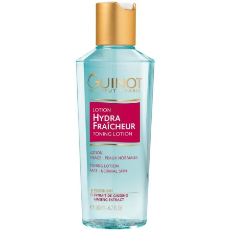 Guinot Lotion Hydra Fraîcheur 200ml