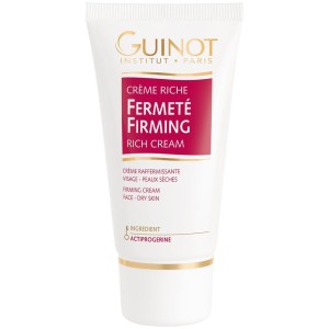Guinot Crème Riche Fermeté...