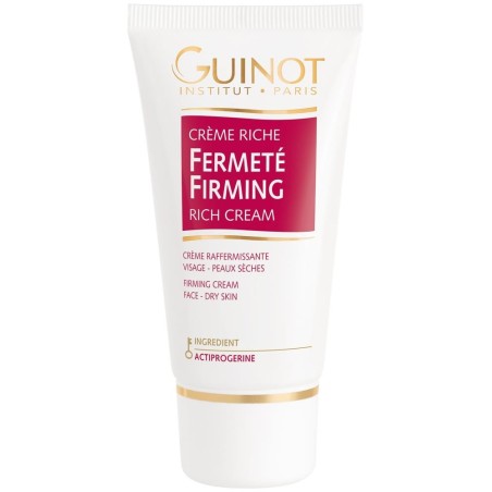 Guinot Crème Riche Fermeté 50ml