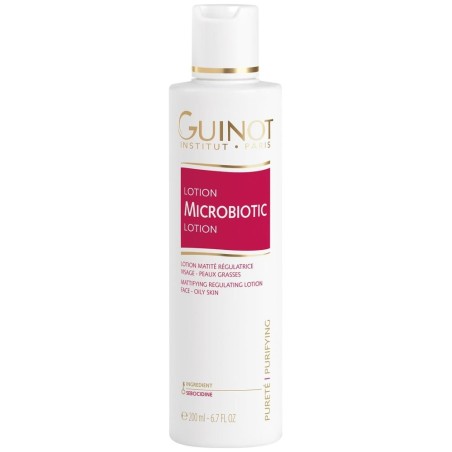 Guinot Lotion Microbiotic 200ml