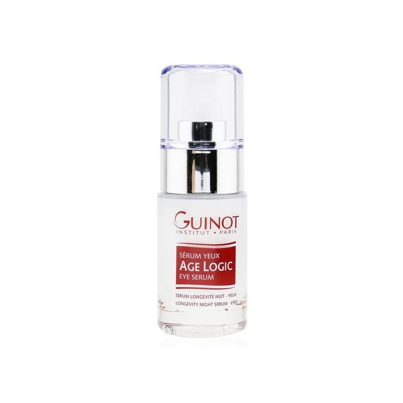 Guinot Sérum Age Logic Yeux 15ml