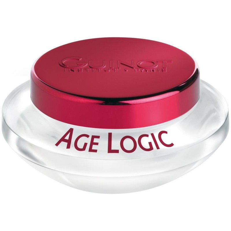 Guinot Crème Age Logic 50ml