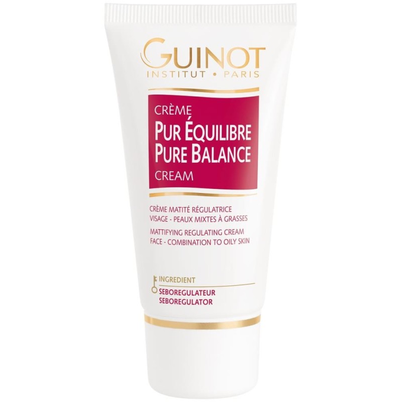 Guinot Crème Pur Equilibre 50ml