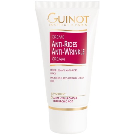 Guinot Crème Antirides 50ml