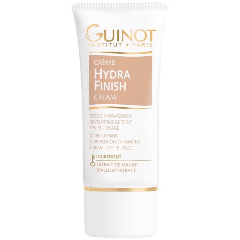 Guinot Crème Hydra Finish tube 30ml