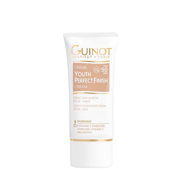 Guinot Crème Youth Perfect Finish FPS50 30ml