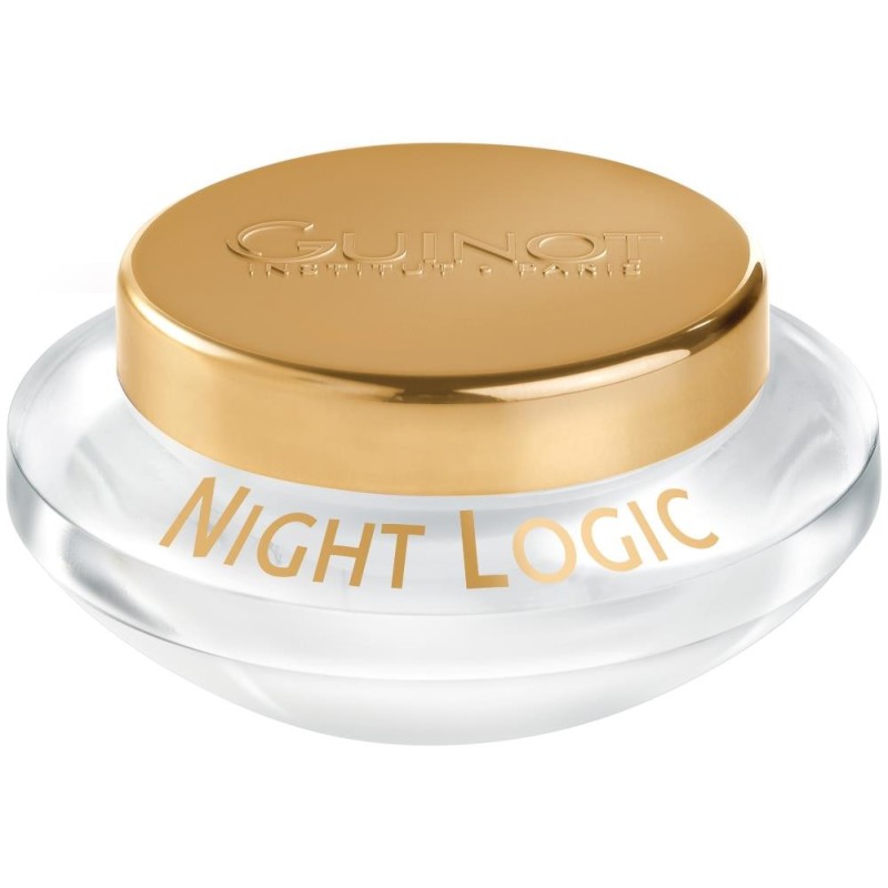 Guinot Crème Night Logic 50ml