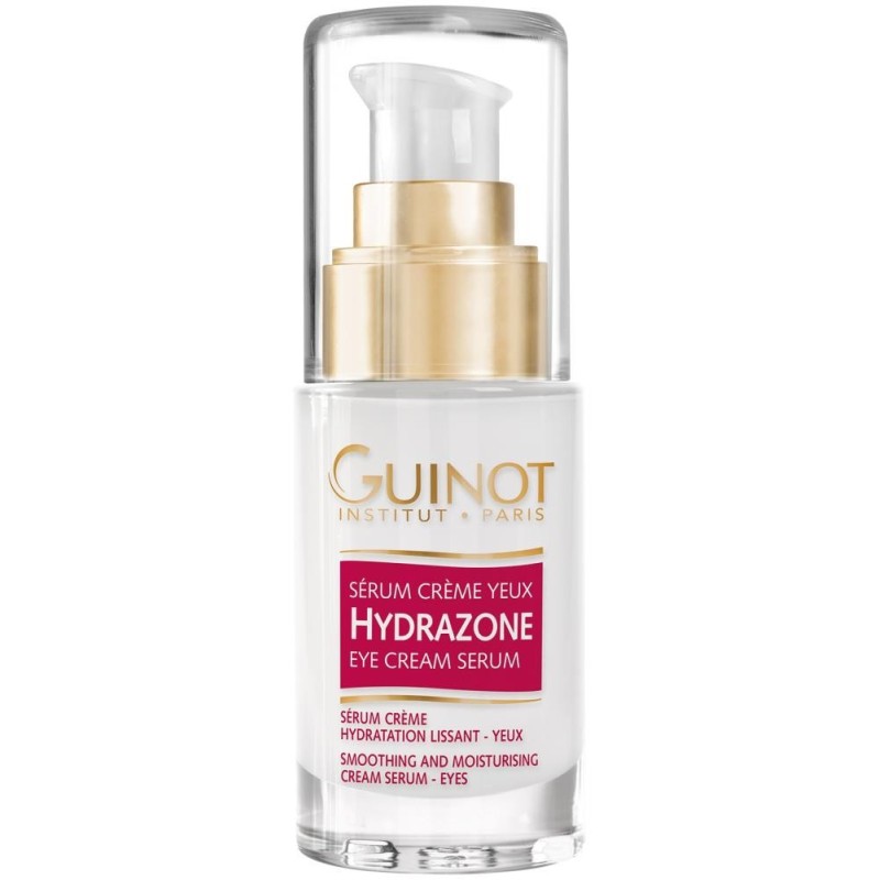 Guinot Sérum Crème Hydrazone Yeux 15ml