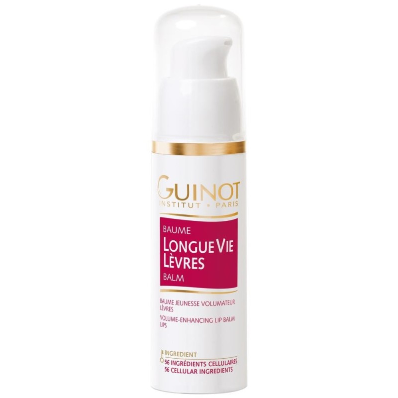 Guinot Baume Longue Vie Lèvres 15ml