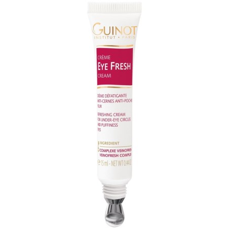 Guinot Crème Eye Fresh - 15ml