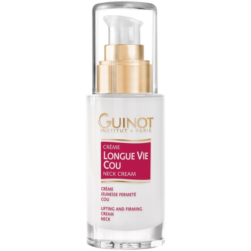 Guinot Crème Longue Vie Cou 30ml