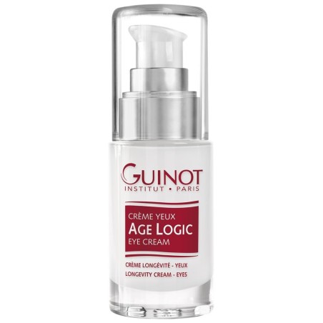 Guinot Crème Age Logic Yeux 15ml