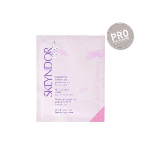 Skeyndor Q10 Supply Mask Programme 6 tratamentos