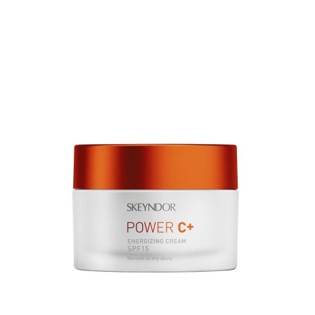 Skeyndor Power C+ Energizing Cream SPF15 50ml