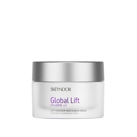 Skeyndor Global Lift Contour Face & Neck Cream Normal Skins 50ml