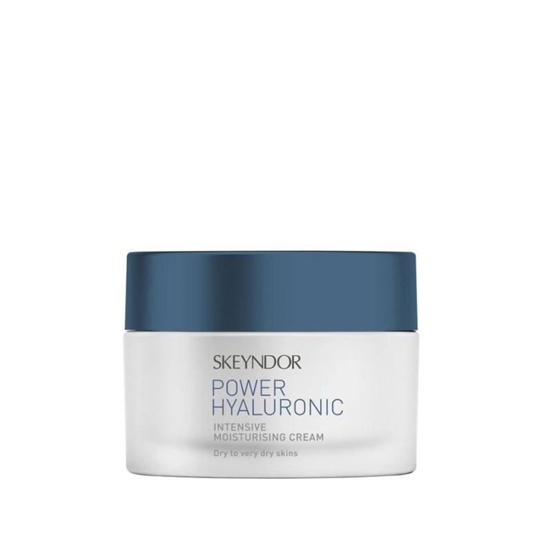 Skeyndor Power Hyaluronic Intensive Moisturising Cream 50ml