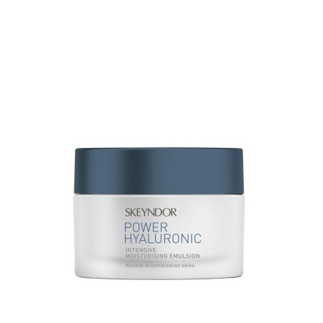 Skeyndor Power Hyaluronic Intensive Moisturising Emulsion 50ml