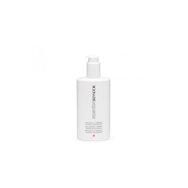 Skeyndor Essentiel Emulsion with Camomile 250ml
